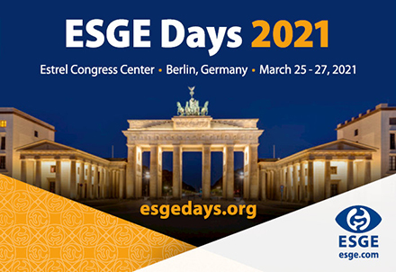 ESGE Days 2021